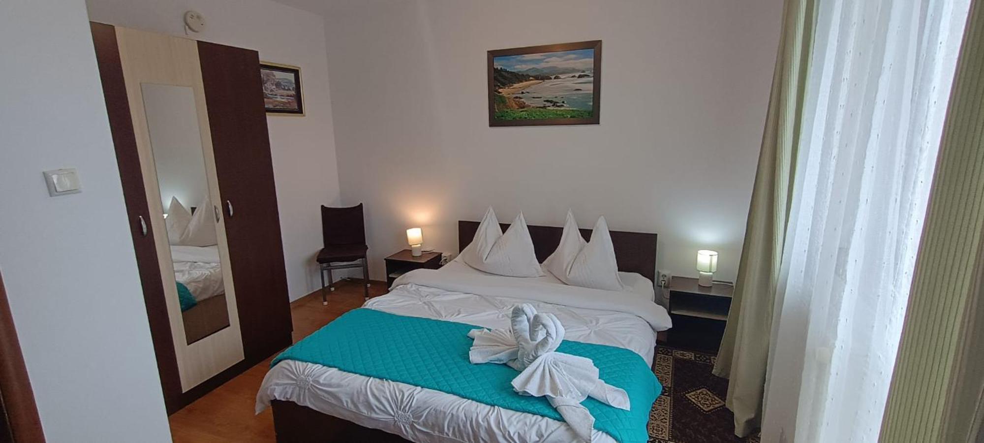 Charter Apartments Costea سيبيو المظهر الخارجي الصورة